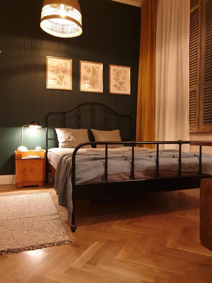 Italiano Vero Ostrów Wielkopolski Buitenkant foto