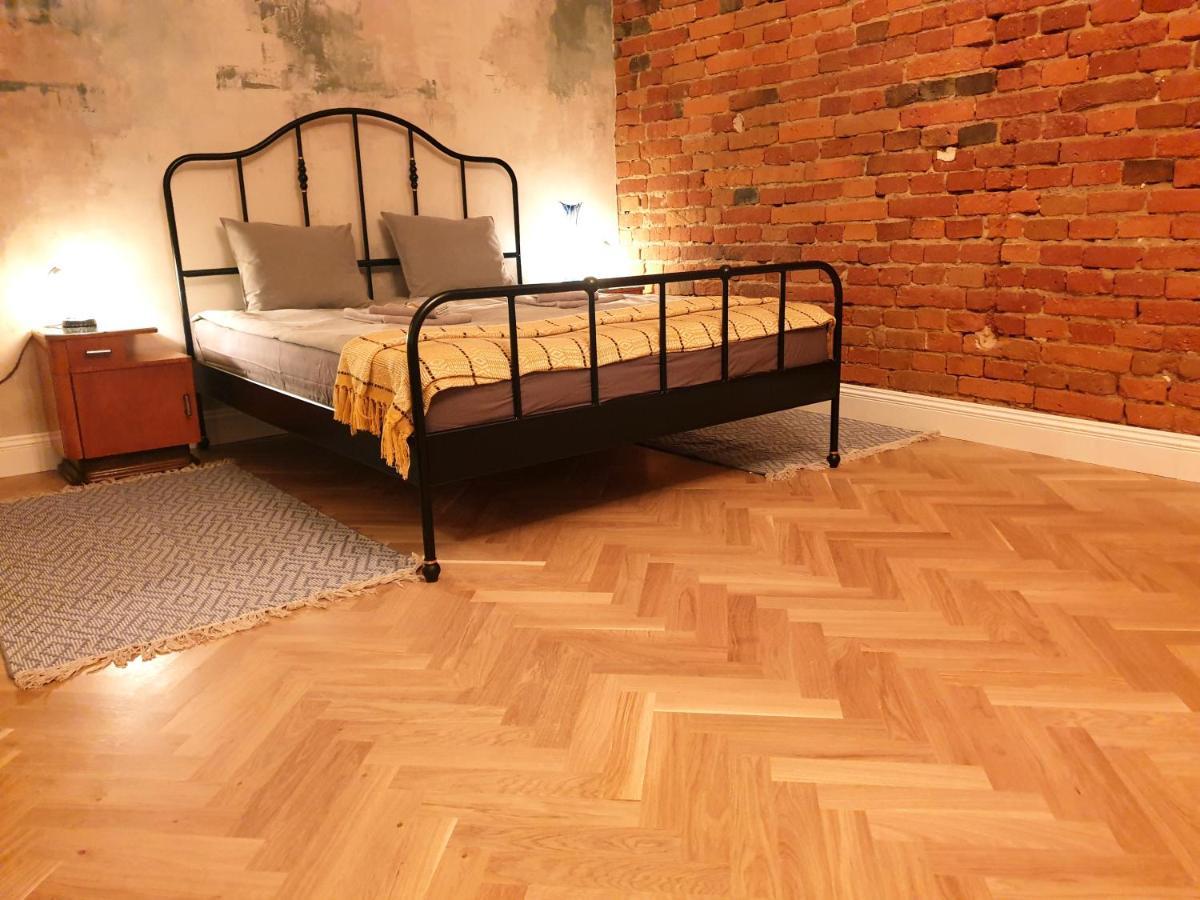 Italiano Vero Ostrów Wielkopolski Buitenkant foto