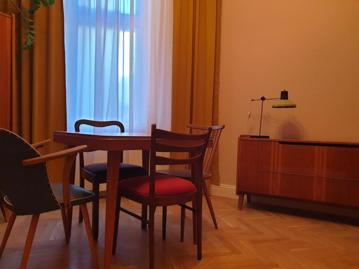 Italiano Vero Ostrów Wielkopolski Buitenkant foto